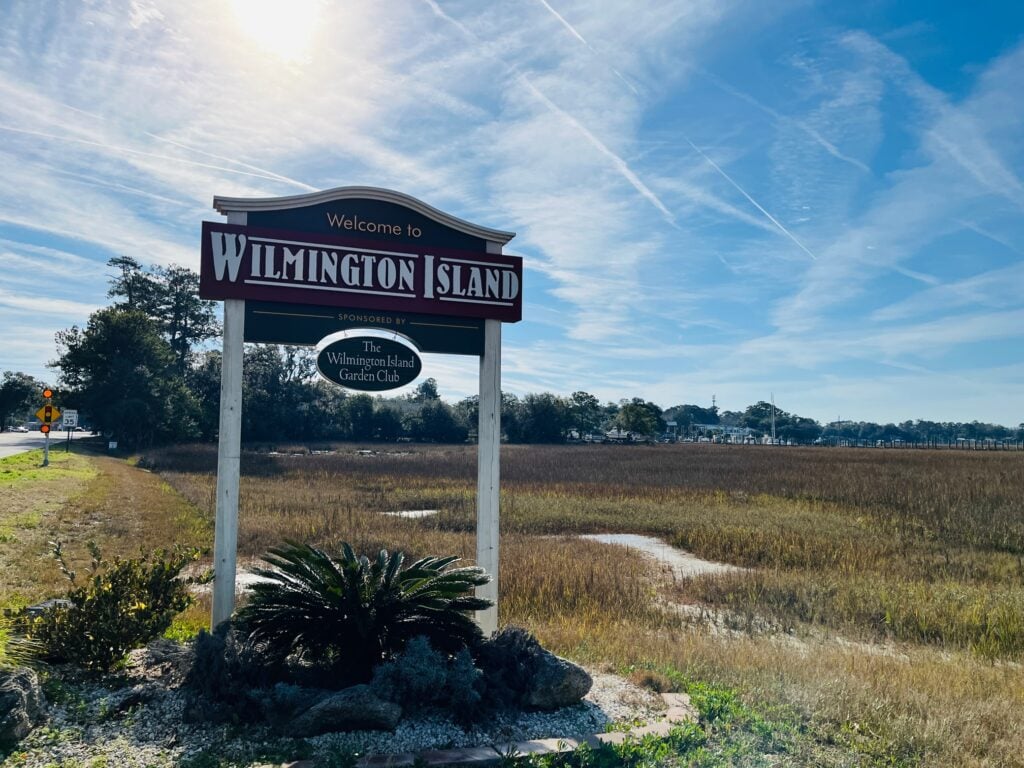 100 Fiber Wilmington Island, GA