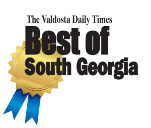 Best of South Georgia Logo